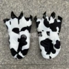 Cow pattern