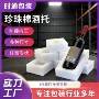 定做定制eva植绒内衬