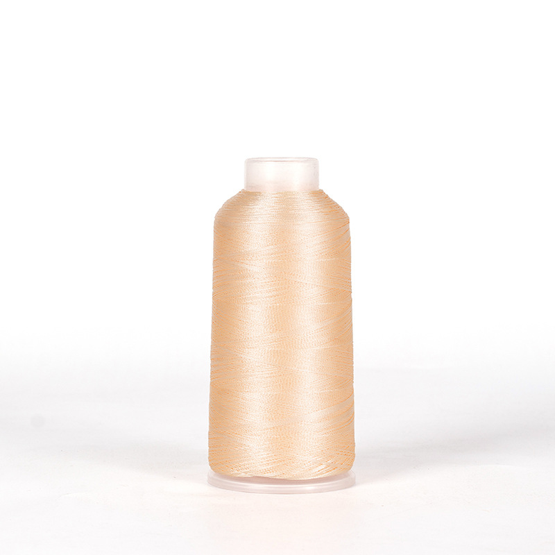 아이스 실크 술 라인의 레드 2 가닥