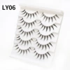 LY06, 5 пар