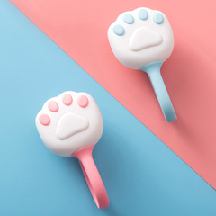 Home Bed Fixer, Winter Needleless Cartoon Bed Fastener, New Bed Corner Sheet Guard, Anti-Kicking Bedspread Fixer