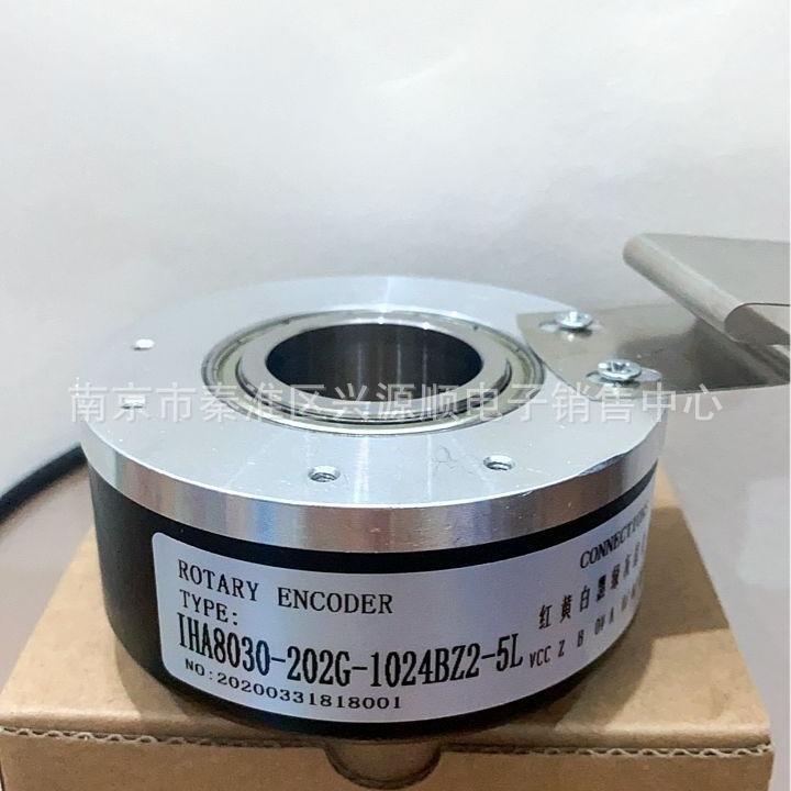 IHA8030-302J2000BZ2-12-24F  ETF76-H-600-9-26VDC 编码器2022