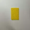 Жёлтый (40 шт., двусторонний)