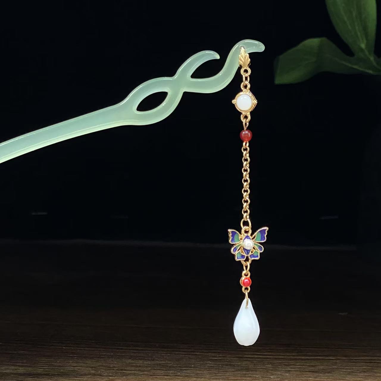 Hairpin 0578