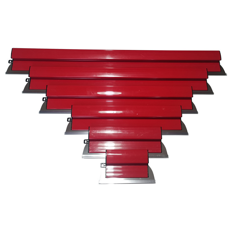 Raspador raspador de masilla raspador de masilla para nivelar el cuchillo de masilla grisácea pintor raspador de masilla raspador de masilla herramienta artefacto