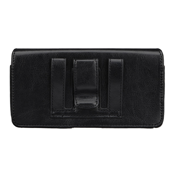 Universal folding belt bag