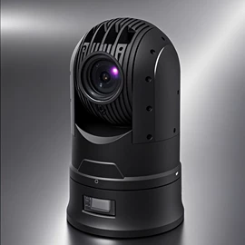 监控摄像机;边缘计算设备;智能摄像机