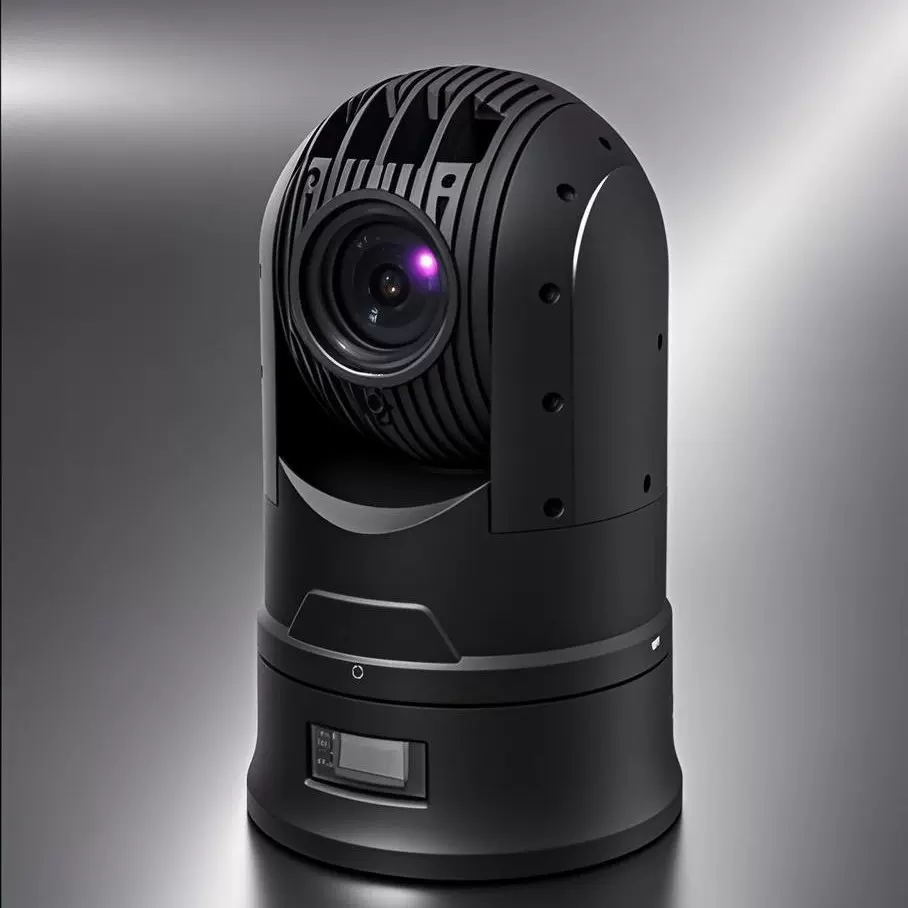 4GAI智能布控球施工重地工厂水电监控抓拍保存摄像机可二次开发