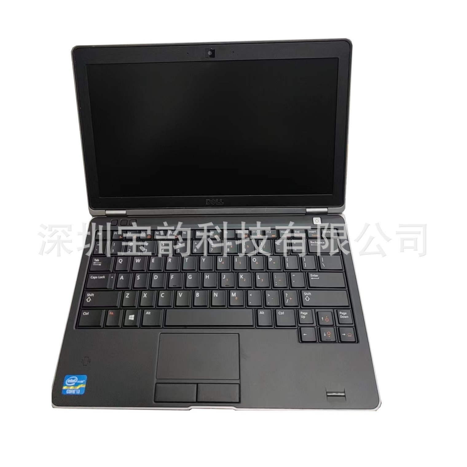 Wholesale Laptop E6230 for Office, Home, and Business Use, Ultra-Thin Computer 12.5inch Portable Hand-Held