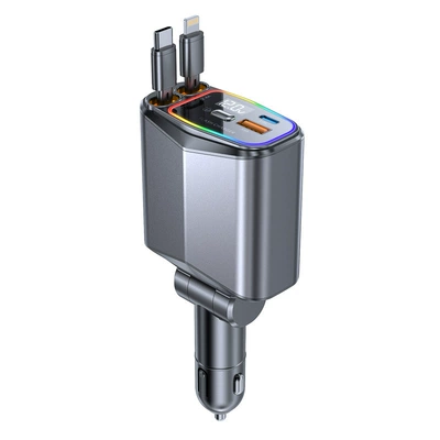 Mobil şarj cihazları – Phone Charger