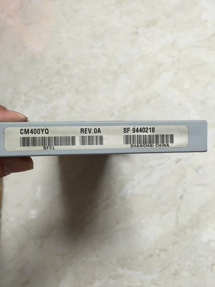 *CM400YQ 0A 福克斯波罗 FOXBORO 卡件 原装现货议价