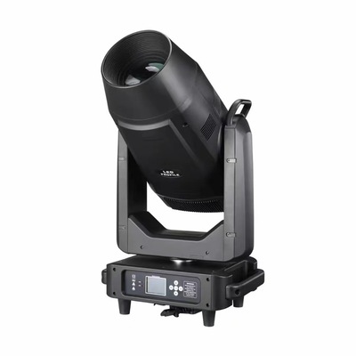 LED舞台灯摇头灯 1000W电脑切割灯moving head light演出图案射灯|ru