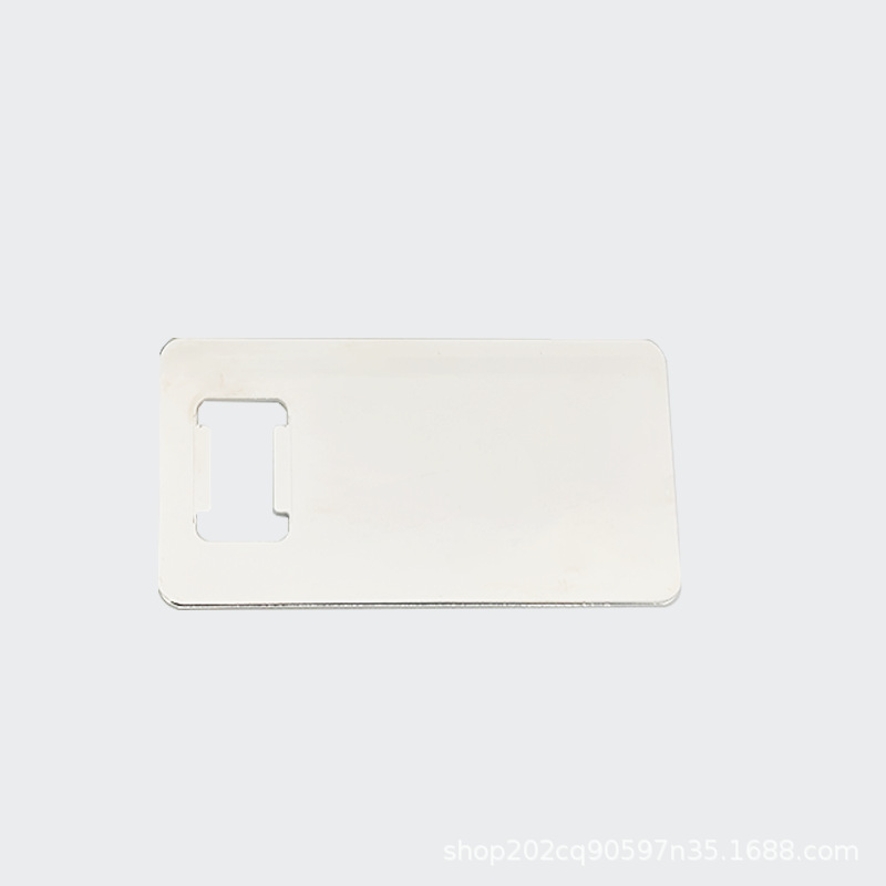 실버 그레이 내부 스퀘어 스타일