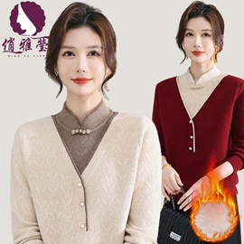 中老年休闲套装;中老年外套;中老年羽绒服