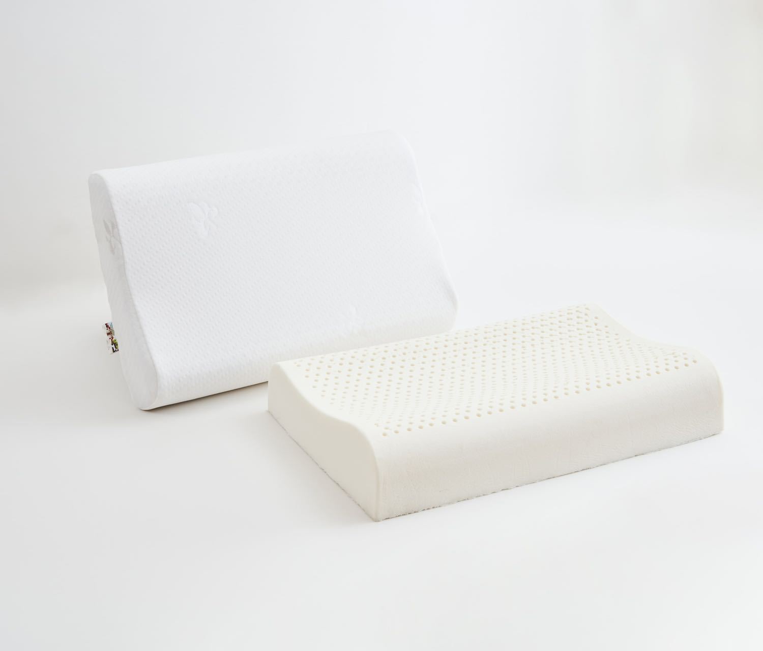 Smooth pillow