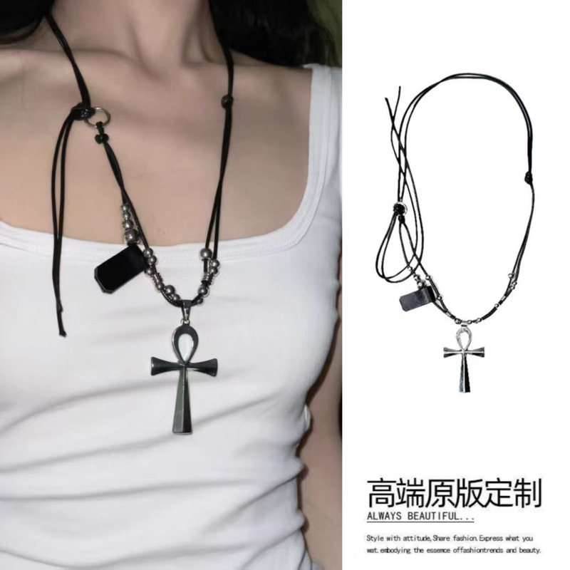 小众设计夜市摆摊项链货源ins风韩系精致感百搭爆款项饰义乌批发|undefined
