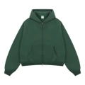 Boxy version-eden green