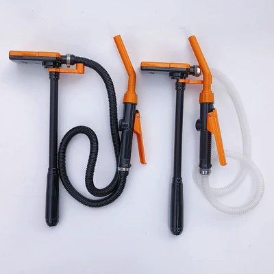 pump, gasoline oil extractor, oil | Kempinq və səyahət