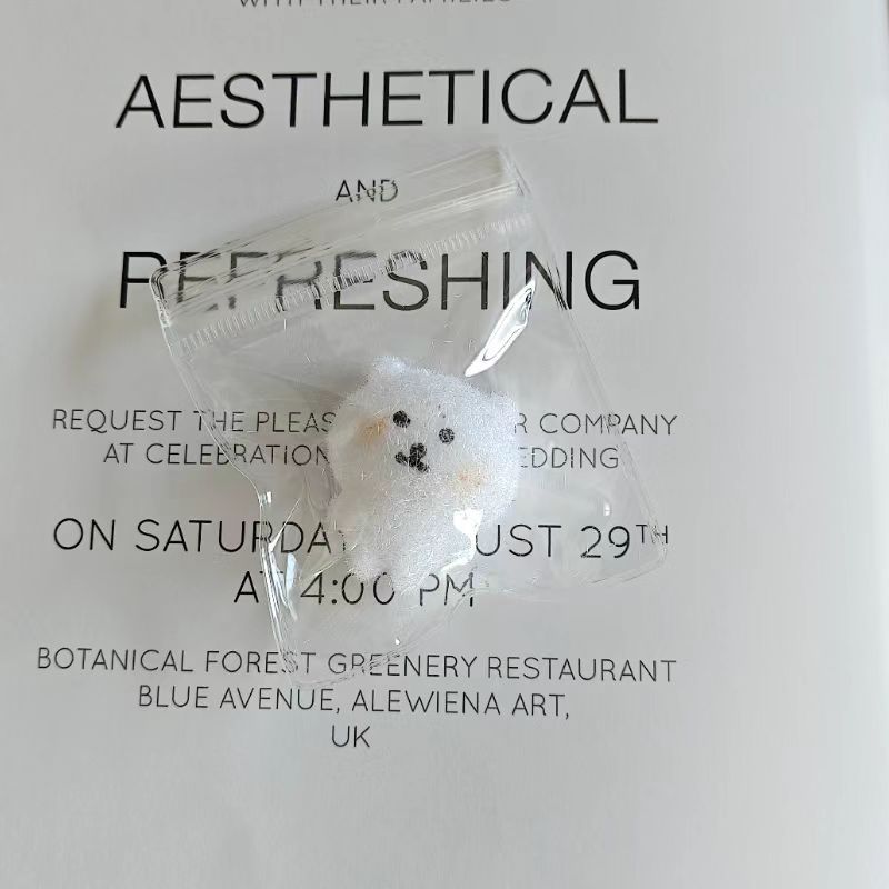 자기 비하적인 곰