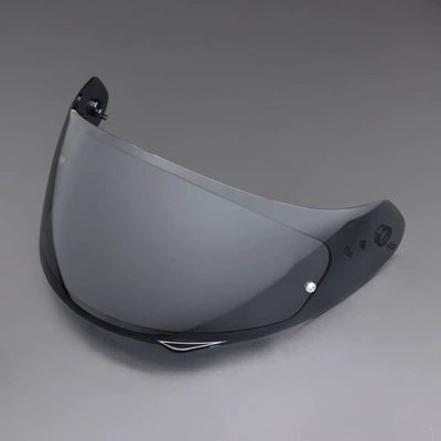 Scorpion R710 helmet visor is Dəbilqə (Kaska) aksesuarları - r710-light-black