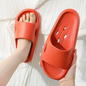 EVA Women's Breathable Slip-on Shoes, Anti-slip, Sweat-absorbent, Comfortable and Lightweight