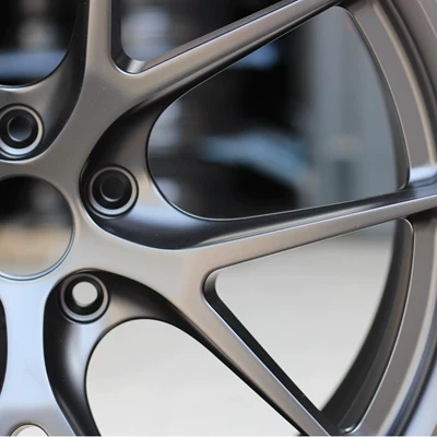 Wheels Directly from the – Hub