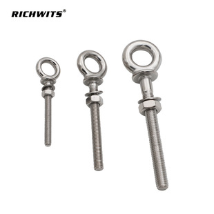 RICHWITS  316���P�HX�L���h��˨ ���L���z ��ǧ��˨ ���õ���