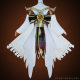 Naruto Xiaonan cos Suit Wandering Xiaonan Black Butterfly White Crane cosplay Suit Secondary Animation Suit suit