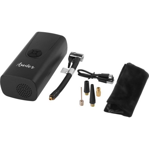 Mimit electric scooter and other cars emergency starting power supply car air pump integrated air pump