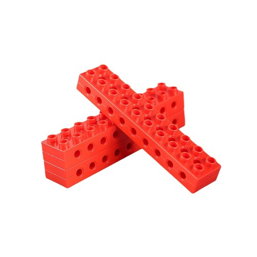 Wholesale mechanical gear block toys, parts compatible with domestic LEGO 9656 DIY assembly set
