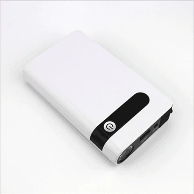 Vehicle Charger Large Capacity | Car on the line of fire