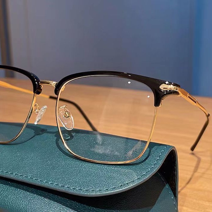 スマート老眼鏡自動調節度数ズーム遠近両用ハイビジョンブルーライト多焦点高齢者卸売り