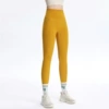 Honey yellow