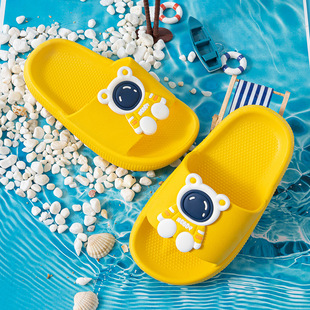 ��ͯ��Ь�ɐۿ�ͨPVC����ͯŮͯԡ��ϴ����������lСͯ�A�_