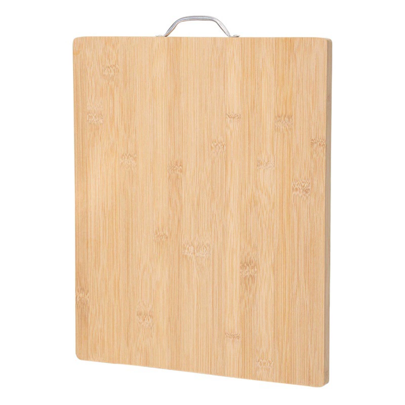 Wan Xinjia Run Jianghu E-Commerce Многоспецификация Бамбуковая разделочная доска Доступная домашняя бамбуковая разделочная доска Ресторан разделочная доска оптом