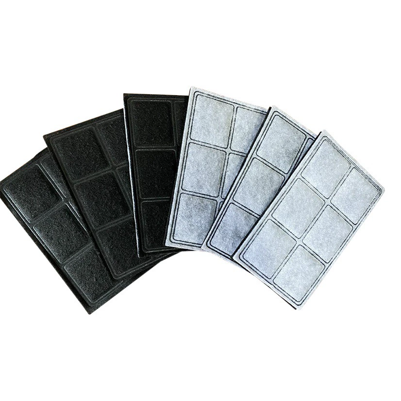 Производитель аксессуаров для фильтров, фильтр для дозатора воды для домашних животных, фильтр из хлопка, автоматический дозатор воды для животных, фильтр с хлопковым сердечником