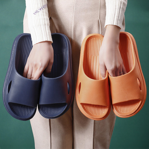 Ladies Slippers, Home Slippers, Men's Household Slippers, Couple Slippers, Cool Slippers, Indoor Slippers, One-String Slippers, Bathroom Slippers, Shower Slippers