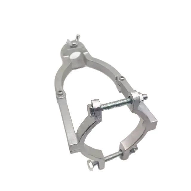 Bracket, flashlight, electric drill, carpentry, tubing