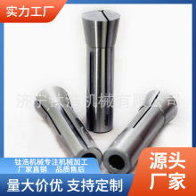 高精R8夹头A14筒夹R型铣刀研磨机夹头批发直销价格量大优惠