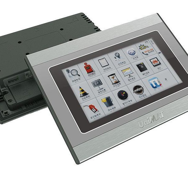 新品供应UH 507E 触摸屏UH 507-4EU01-0AA0