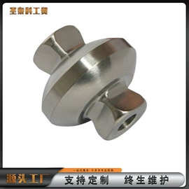 钛及钛合金材;钼;螺栓