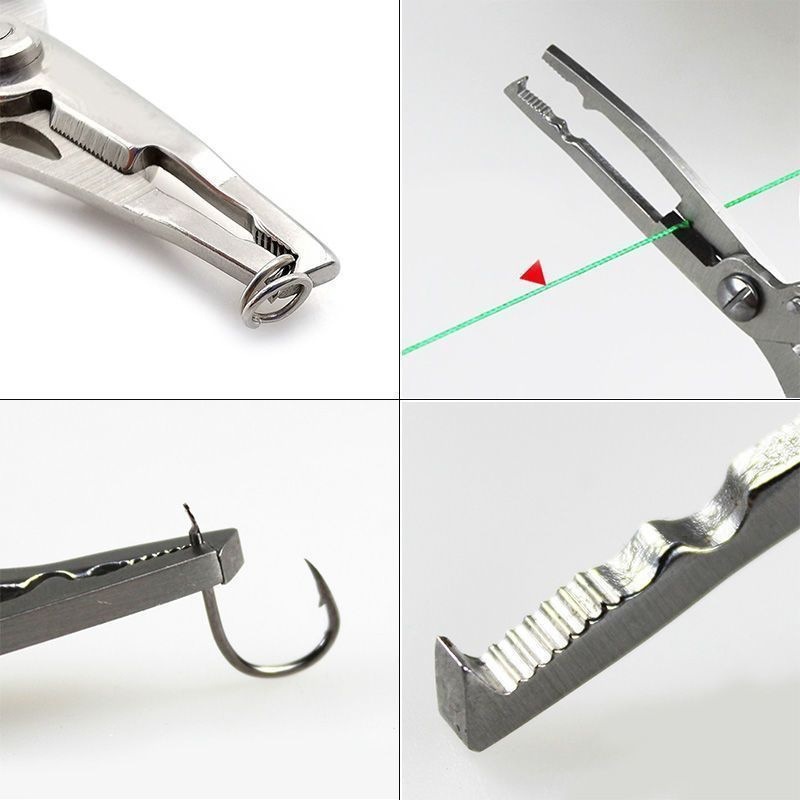 Fishing Pliers Image 4