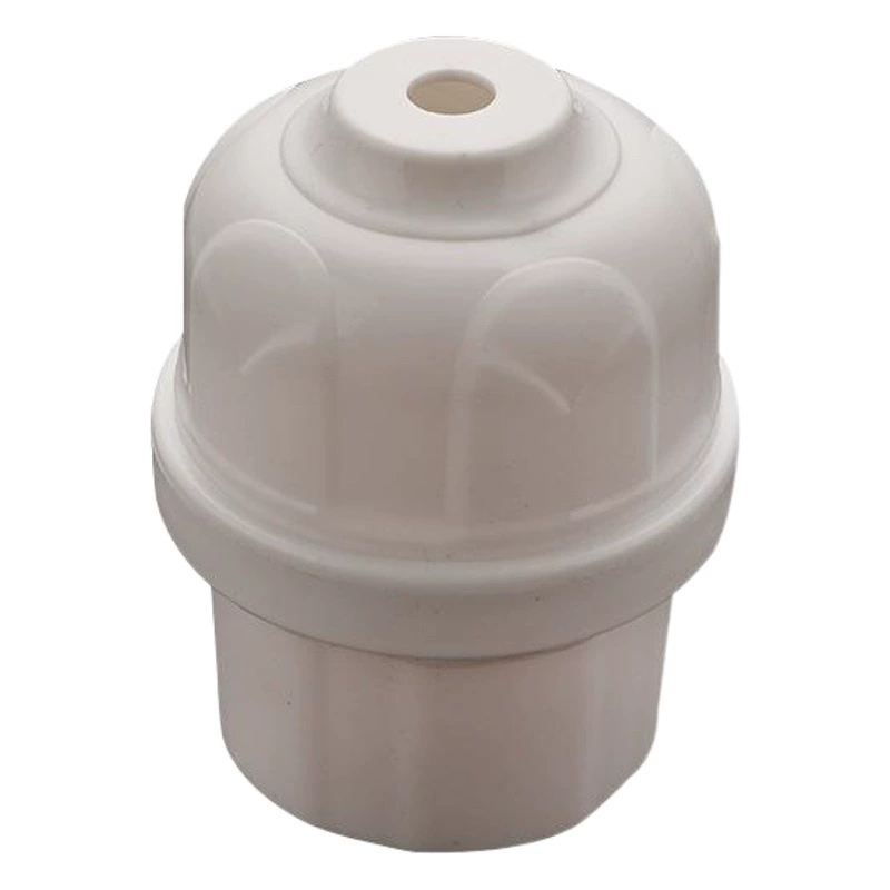 Керамический водонепроницаемый патрон для лампы E27, подвесной патрон с винтовым креплением, высокомощный подвесной патрон с винтовым креплением, водонепроницаемый и влагозащищенный.