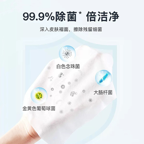 Wet toilet paper can be directly flushed into the toilet and degraded. Independent large package of butt wipes. Portable cleaning toilet paper. Wet toilet paper.