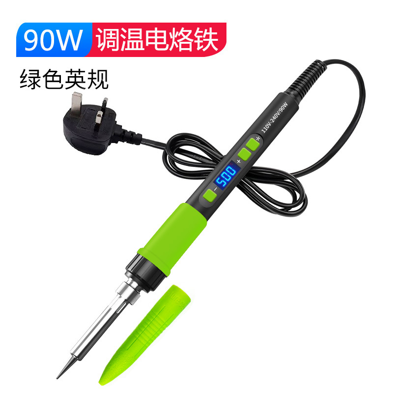 British standard 90w smart welding pen (green)