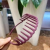 Бордовый