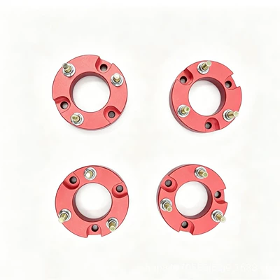 damping system Wall Poer, Great Wall Haval Series