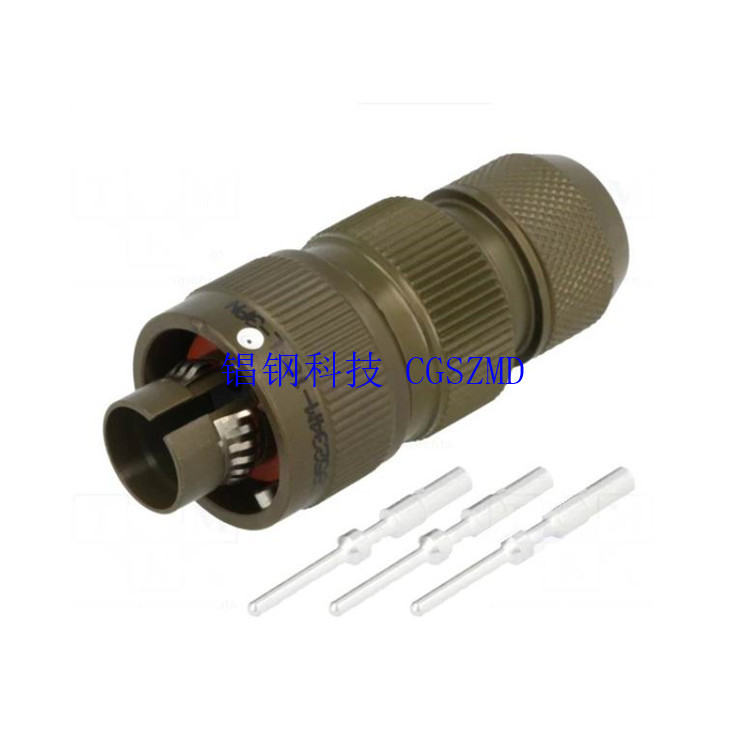 ����ϵ�з����ں��ղ�ͷ����VG95234������MS3106A ��ѹʽ����