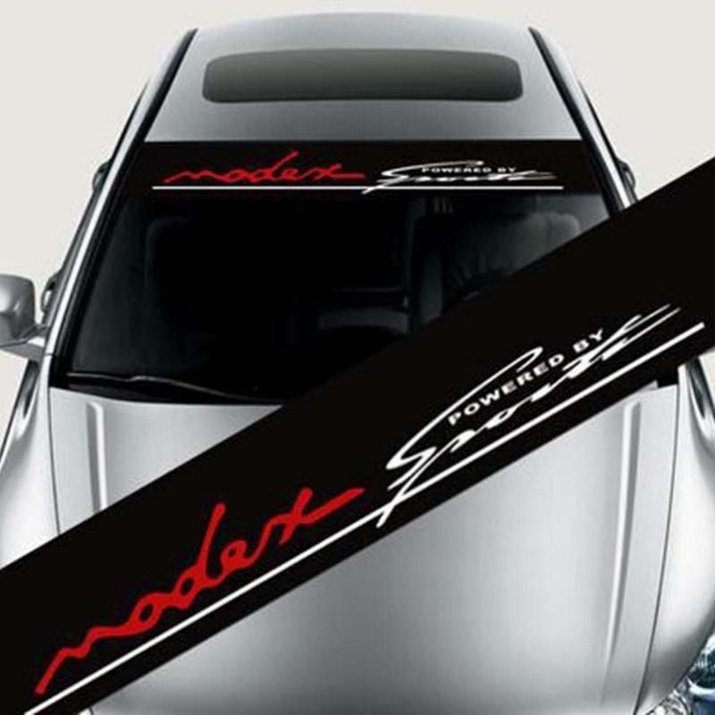 Pellicola decorativa colorata per parasole parabrezza auto_voghion.com