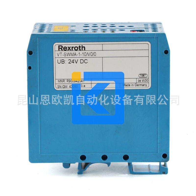 控制器R9000942541 VT-SWMA-1-1X/V0/0拆机